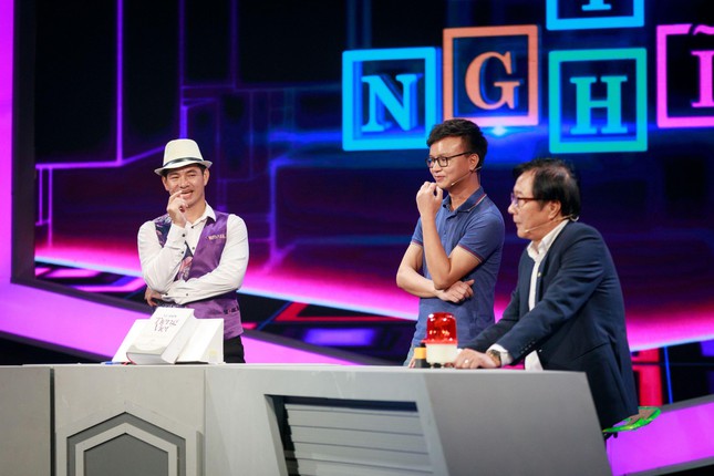 Sắp lên sóng chương trình 'Vua tiếng Việt' trên VTV4